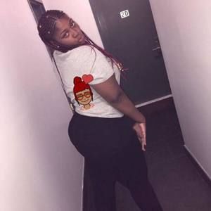 Meet your Posher, Aaliyah